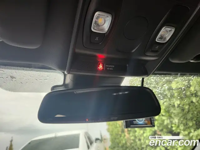 Renault (Samsung) Arkana 2024 1.6 автомат (гидро), миниатюра 12