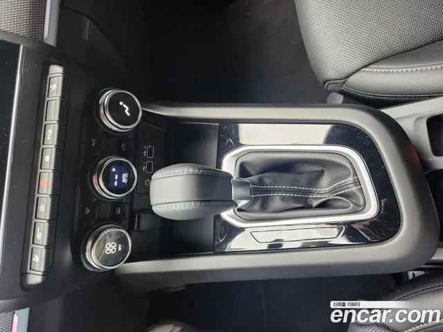 Renault (Samsung) Arkana 2024 1.6 автомат (гидро), миниатюра 10