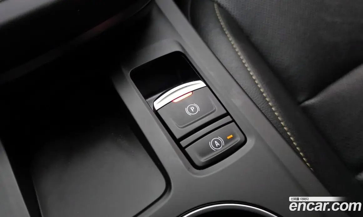 Renault (Samsung) Arkana 2024 1.6 автомат (гидро), фото 31