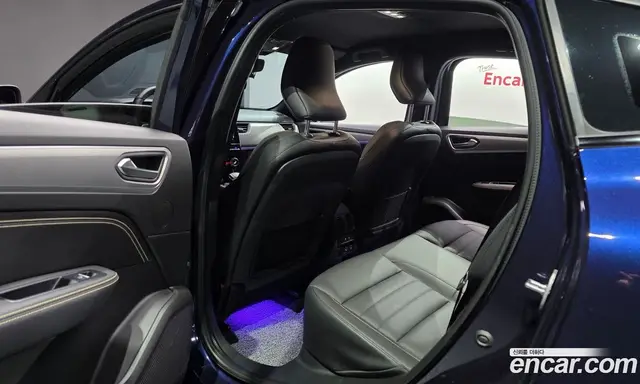 Renault (Samsung) Arkana 2024 1.6 автомат (гидро), миниатюра 12
