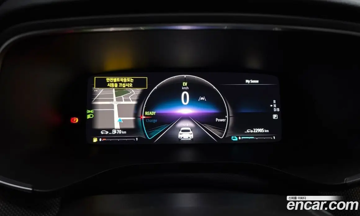 Renault (Samsung) Arkana 2024 1.6 автомат (гидро), фото 8