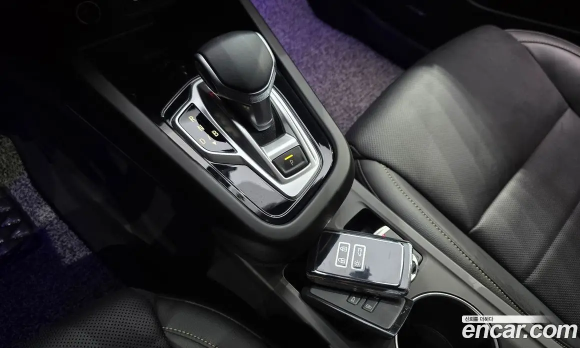 Renault (Samsung) Arkana 2024 1.6 автомат (гидро), фото 9