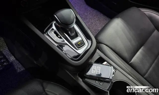 Renault (Samsung) Arkana 2024 1.6 автомат (гидро), миниатюра 9