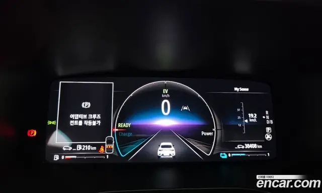 Renault (Samsung) Arkana 2024 1.6 автомат (гидро), миниатюра 11