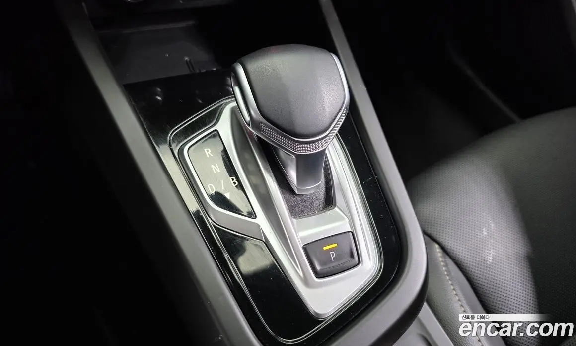 Renault (Samsung) Arkana 2024 1.6 автомат (гидро), фото 12