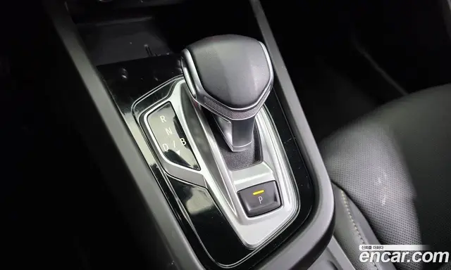 Renault (Samsung) Arkana 2024 1.6 автомат (гидро), миниатюра 12