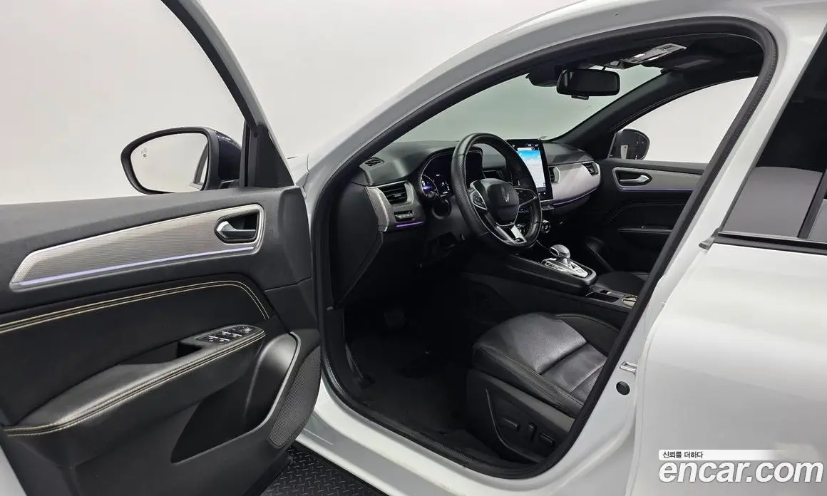 Renault (Samsung) Arkana 2024 1.6 автомат (гидро), фото 13