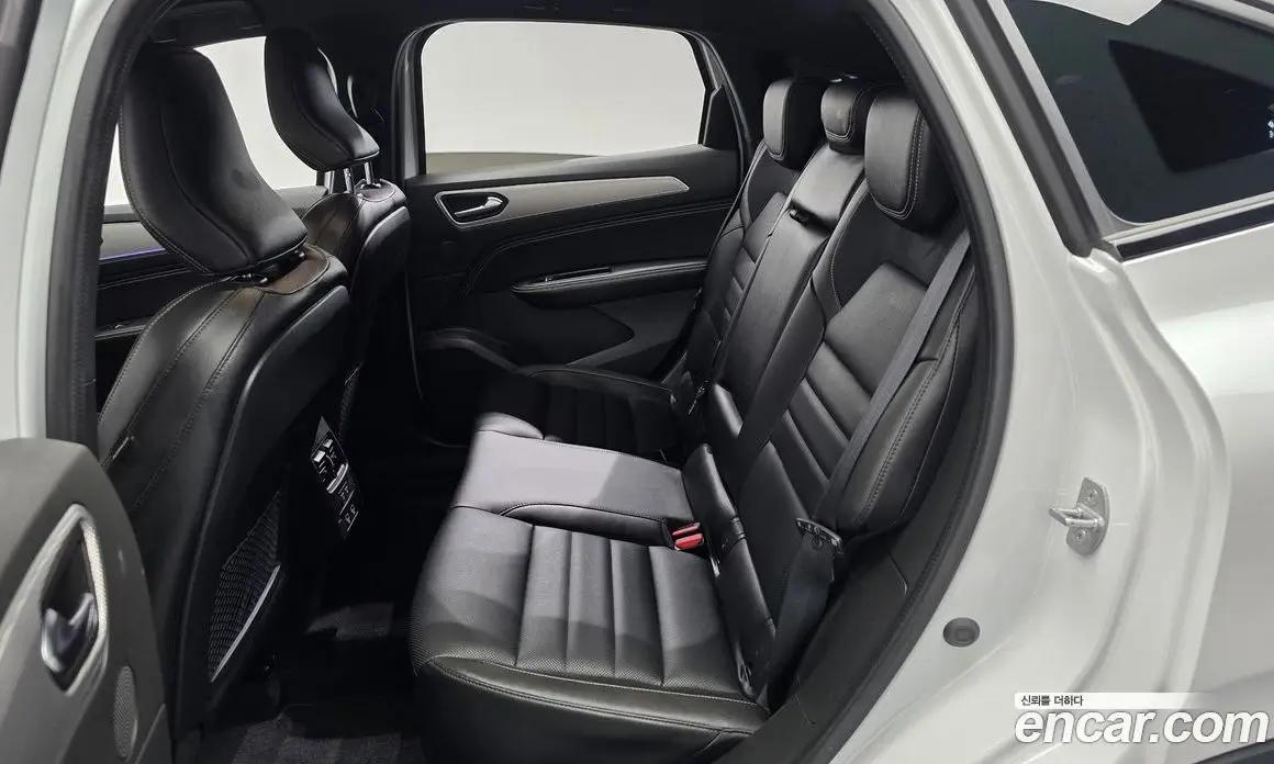 Renault (Samsung) Arkana 2024 1.6 автомат (гидро), фото 16