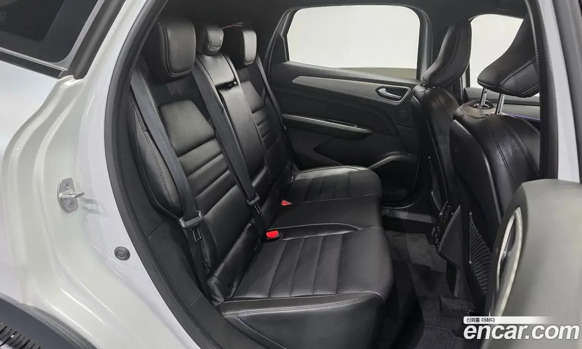 Renault (Samsung) Arkana 2024 1.6 автомат (гидро), фото 18
