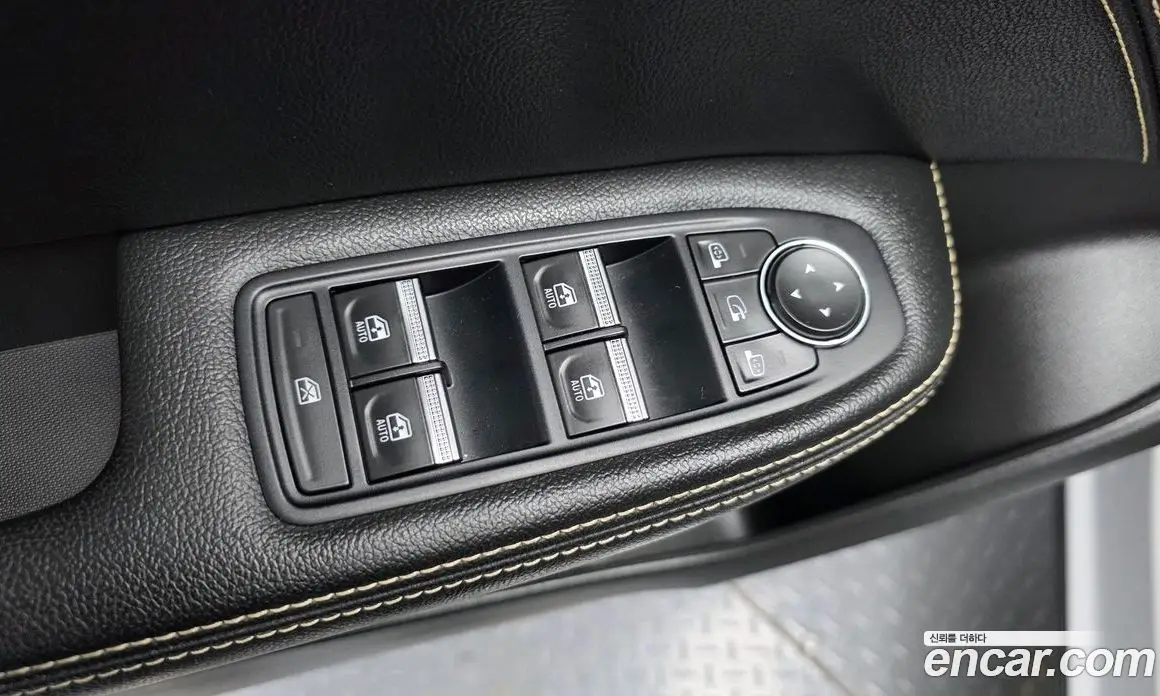 Renault (Samsung) Arkana 2024 1.6 автомат (гидро), фото 28