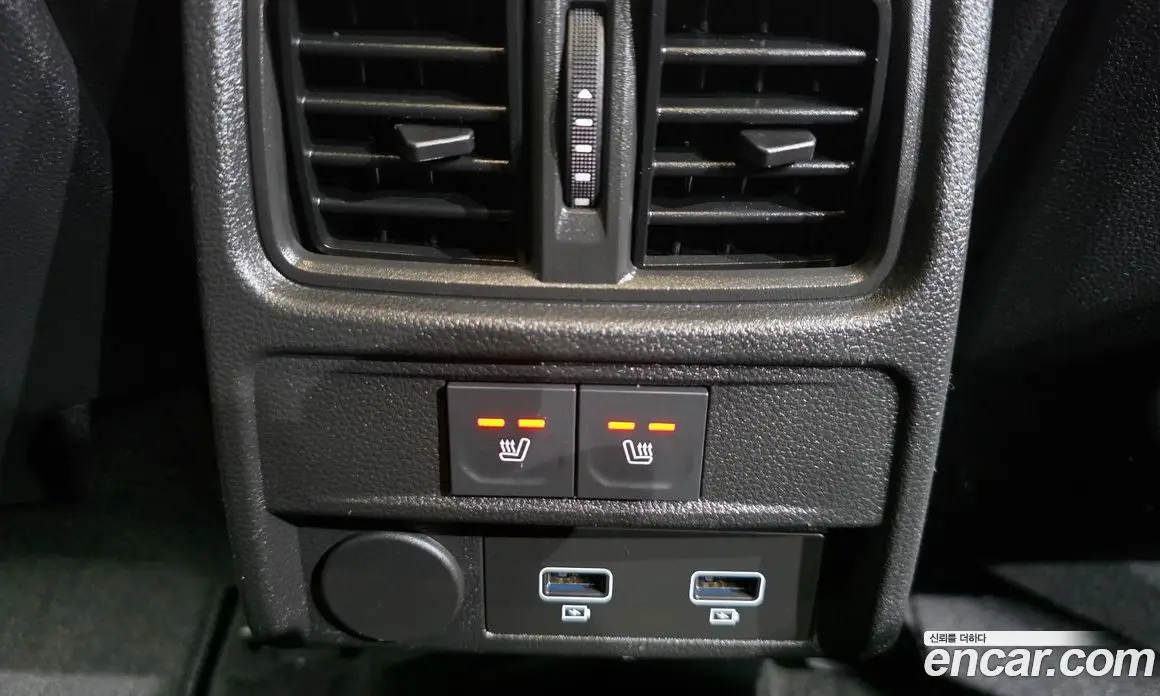Renault (Samsung) Arkana 2024 1.6 автомат (гидро), фото 31
