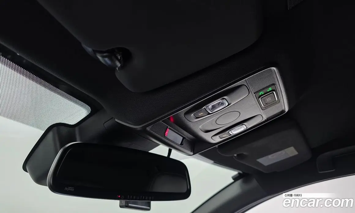 Renault (Samsung) Arkana 2024 1.6 автомат (гидро), фото 32