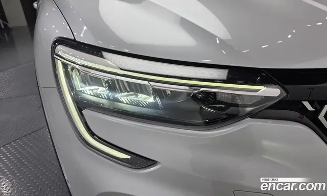 Renault (Samsung) Arkana 2024 1.6 автомат (гидро), миниатюра 8