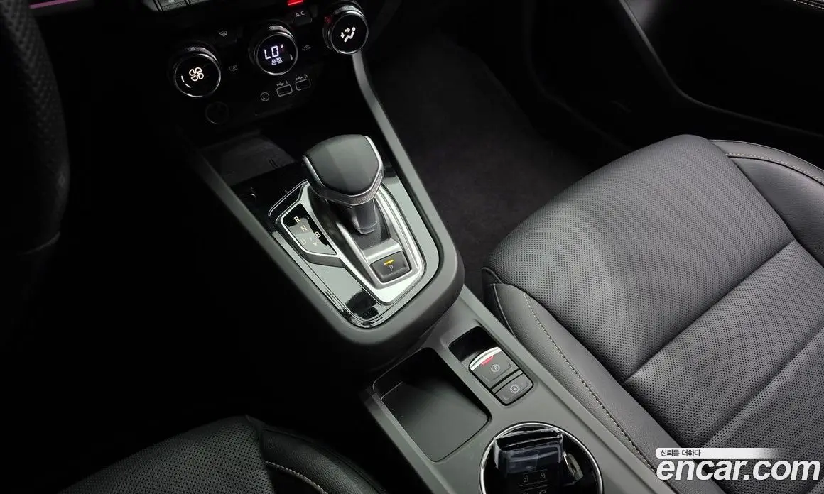 Renault (Samsung) Arkana 2024 1.6 автомат (гидро), фото 12