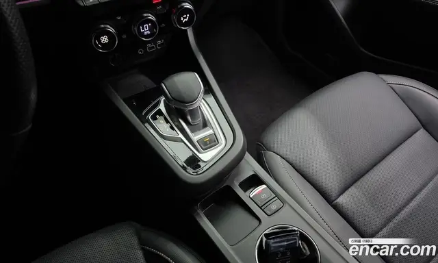 Renault (Samsung) Arkana 2024 1.6 автомат (гидро), миниатюра 12