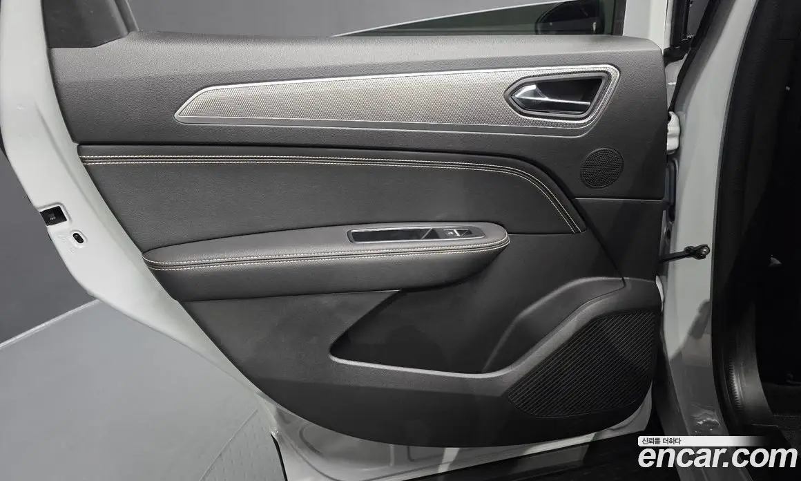 Renault (Samsung) Arkana 2024 1.6 автомат (гидро), фото 15