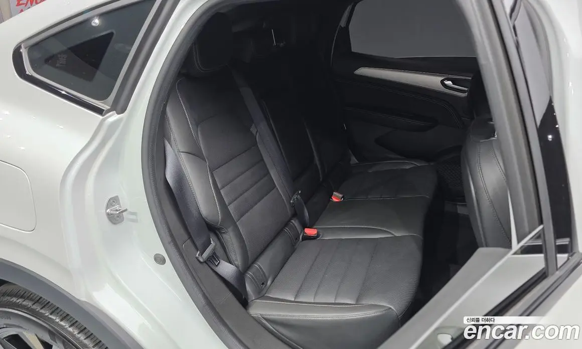 Renault (Samsung) Arkana 2024 1.6 автомат (гидро), фото 17
