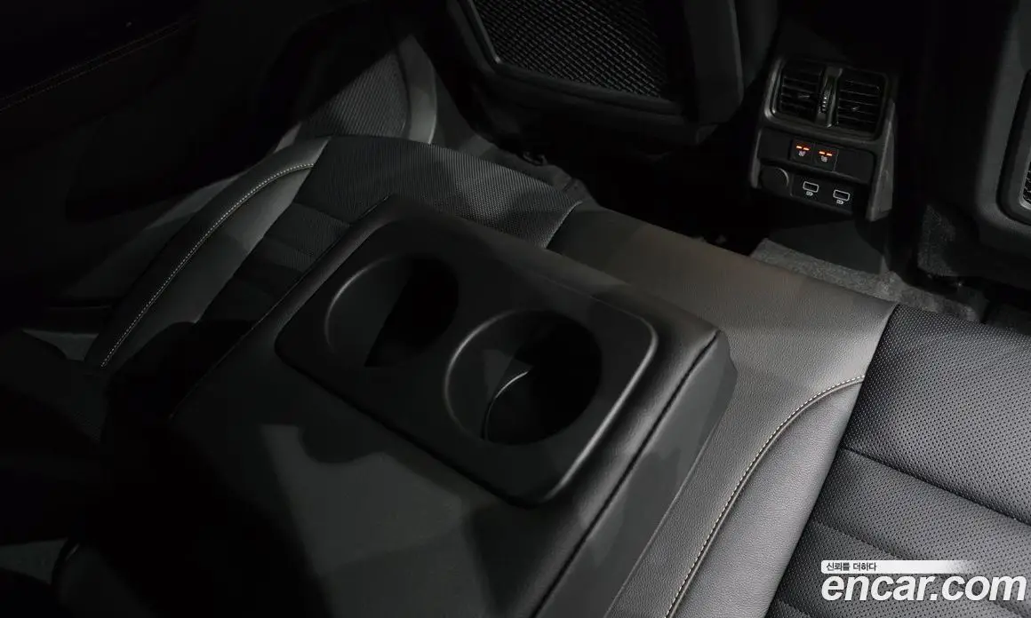 Renault (Samsung) Arkana 2024 1.6 автомат (гидро), фото 30