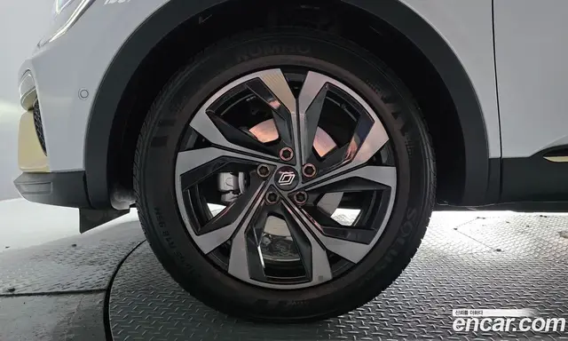 Renault (Samsung) Arkana 2024 1.6 автомат (гидро), миниатюра 7