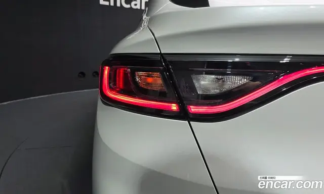 Renault (Samsung) Arkana 2024 1.6 автомат (гидро), миниатюра 9