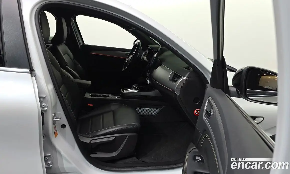 Renault (Samsung) Arkana 2024 1.6 автомат (гидро), фото 11