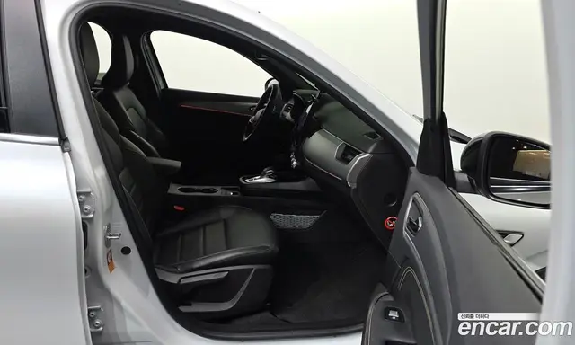 Renault (Samsung) Arkana 2024 1.6 автомат (гидро), миниатюра 11