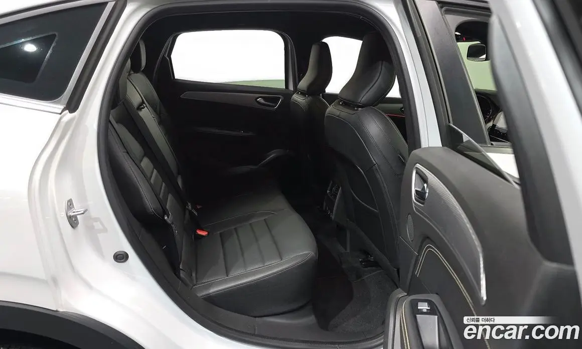 Renault (Samsung) Arkana 2024 1.6 автомат (гидро), фото 12