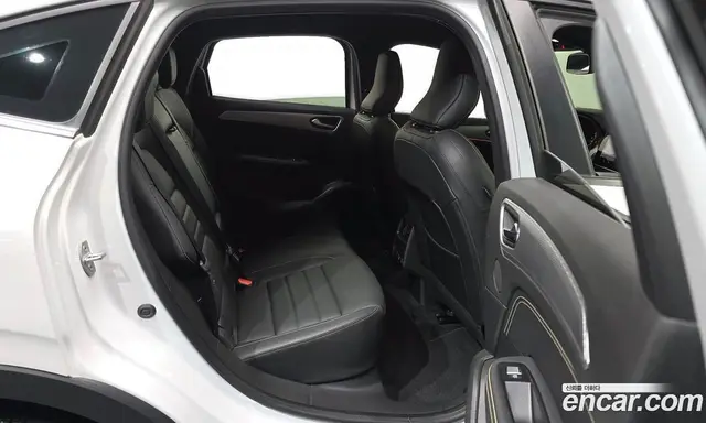 Renault (Samsung) Arkana 2024 1.6 автомат (гидро), миниатюра 12