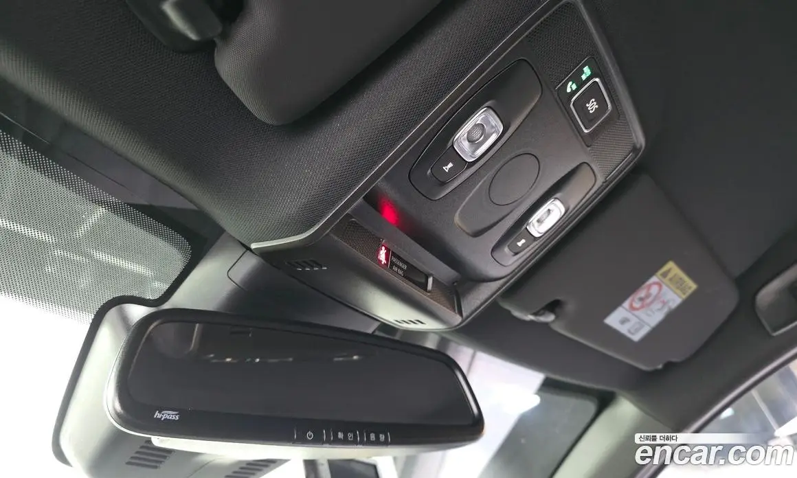 Renault (Samsung) Arkana 2024 1.6 автомат (гидро), фото 19