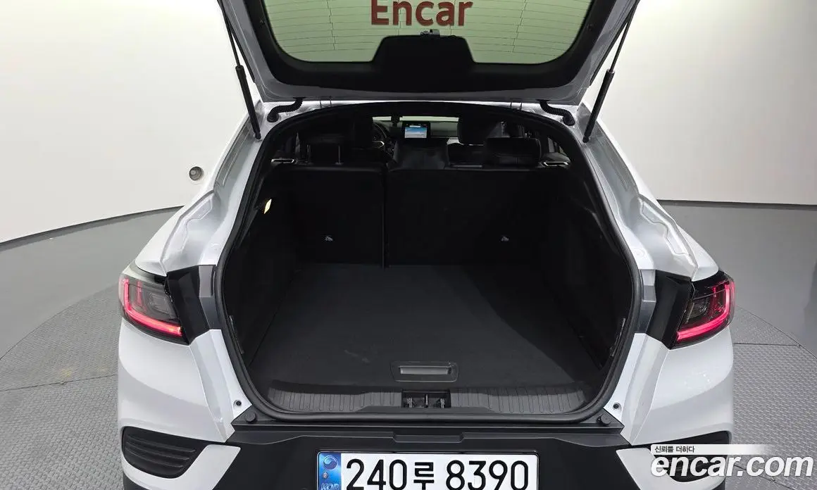 Renault (Samsung) Arkana 2024 1.6 автомат (гидро), фото 20