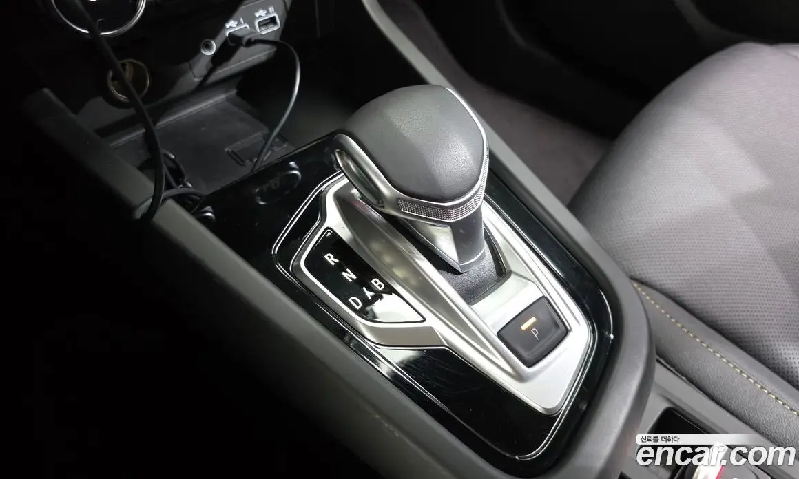 Renault (Samsung) Arkana 2024 1.6 автомат (гидро), фото 9