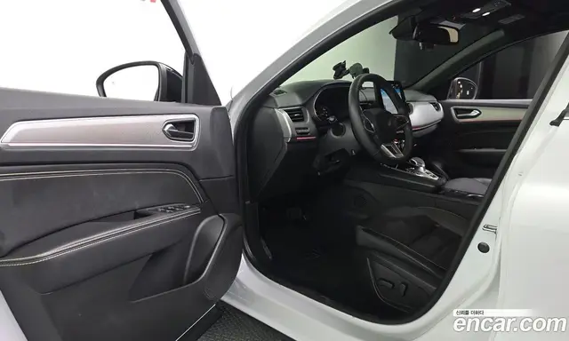 Renault (Samsung) Arkana 2024 1.6 автомат (гидро), миниатюра 10