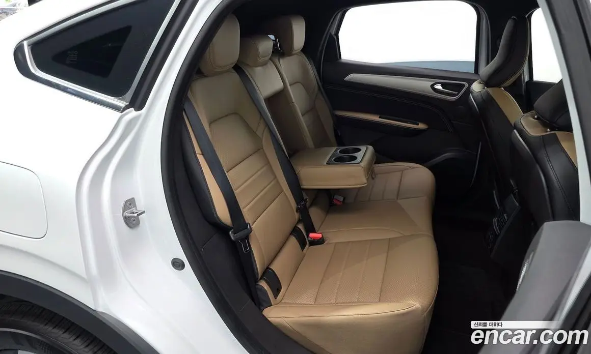 Renault (Samsung) Arkana 2025 1.6 автомат (гидро), фото 11