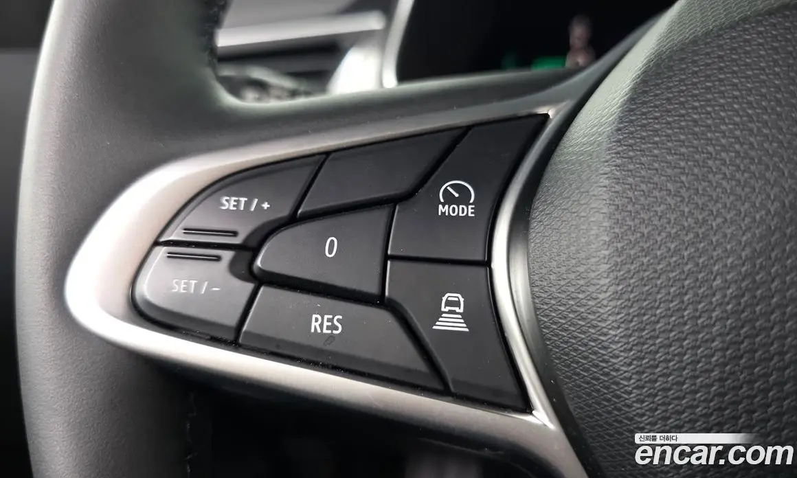 Renault (Samsung) Arkana 2025 1.6 автомат (гидро), фото 17