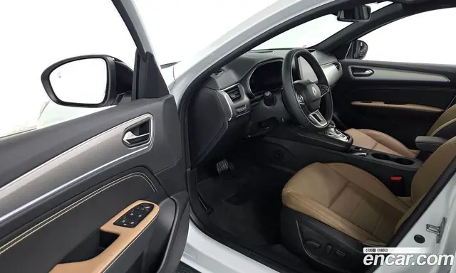 Renault (Samsung) Arkana 2025 1.6 автомат (гидро), миниатюра 10