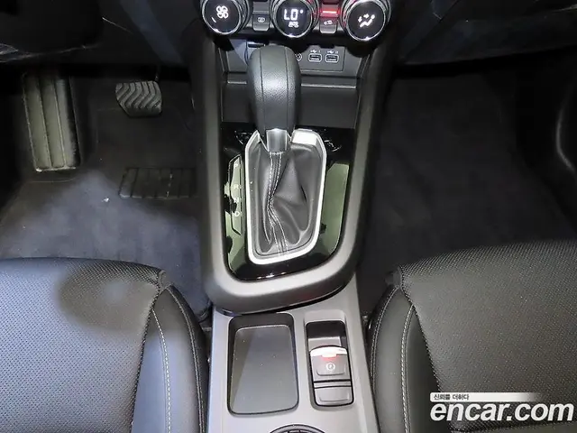 Renault (Samsung) Arkana 2025 1.6 автомат (гидро), миниатюра 11