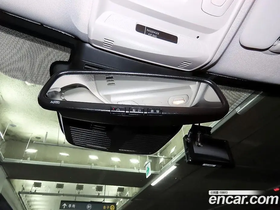 Renault (Samsung) Arkana 2025 1.6 автомат (гидро), фото 15