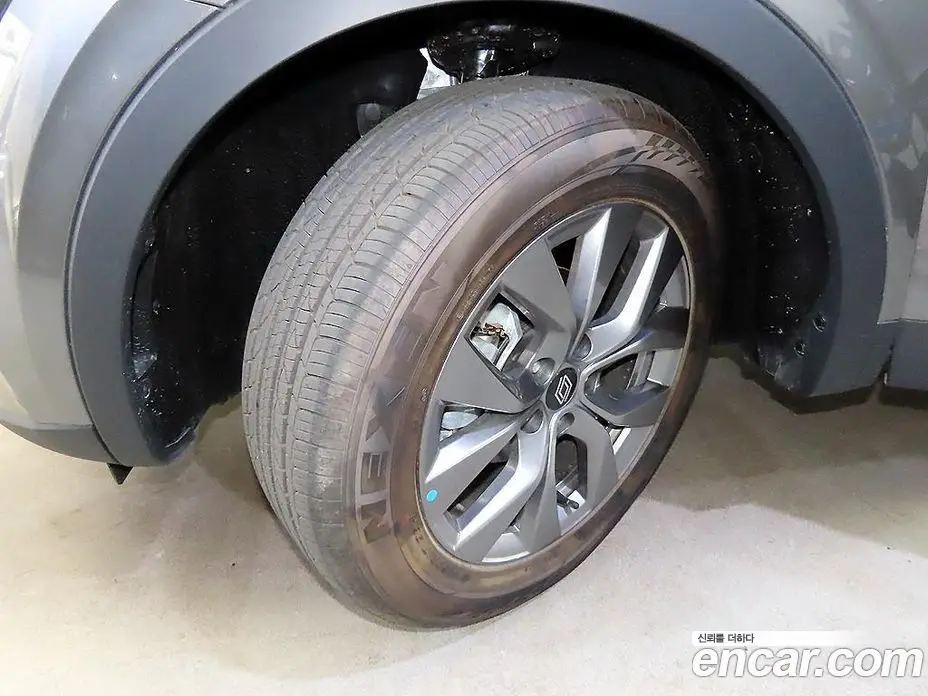 Renault (Samsung) Arkana 2025 1.6 автомат (гидро), фото 18