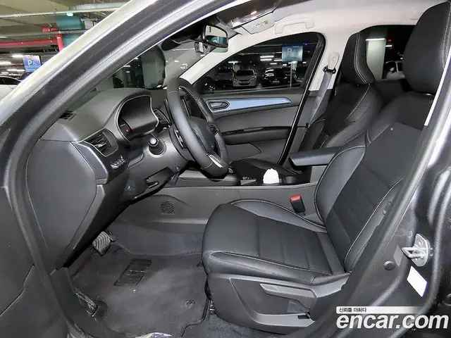 Renault (Samsung) Arkana 2025 1.6 автомат (гидро), миниатюра 6