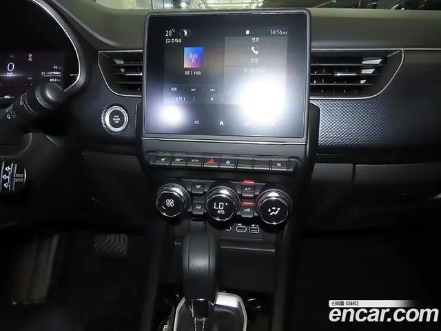 Renault (Samsung) Arkana 2025 1.6 автомат (гидро), миниатюра 10