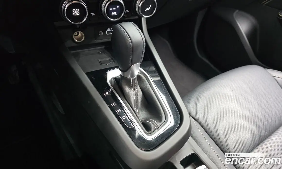 Renault (Samsung) Arkana 2025 1.6 автомат (гидро), фото 12