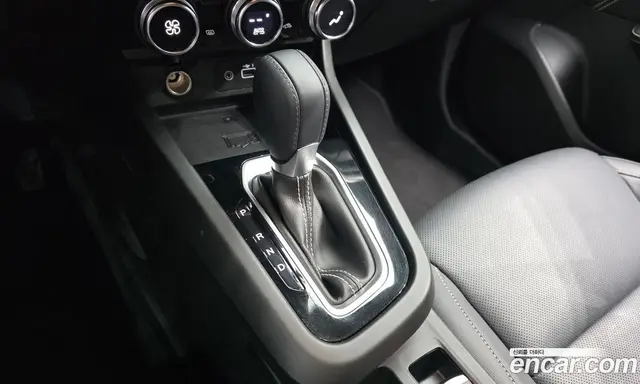 Renault (Samsung) Arkana 2025 1.6 автомат (гидро), миниатюра 12