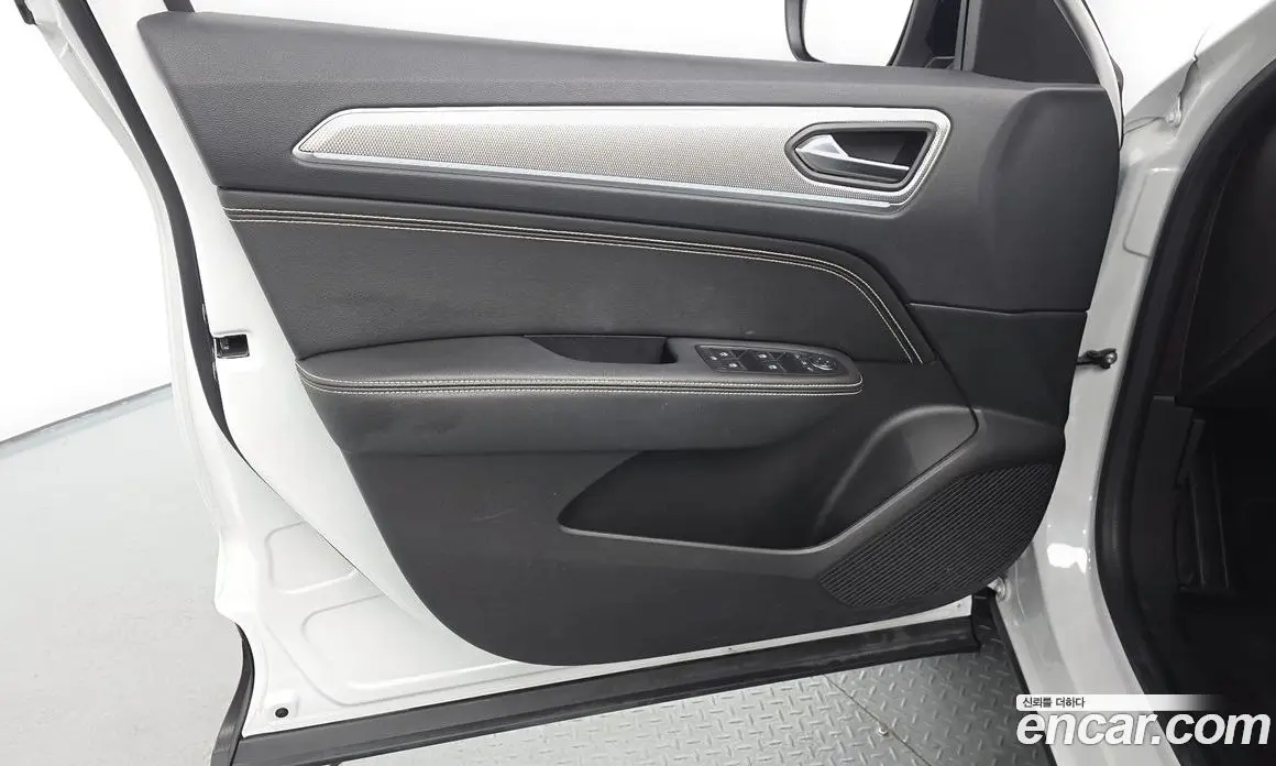 Renault (Samsung) Arkana 2025 1.6 автомат (гидро), фото 14