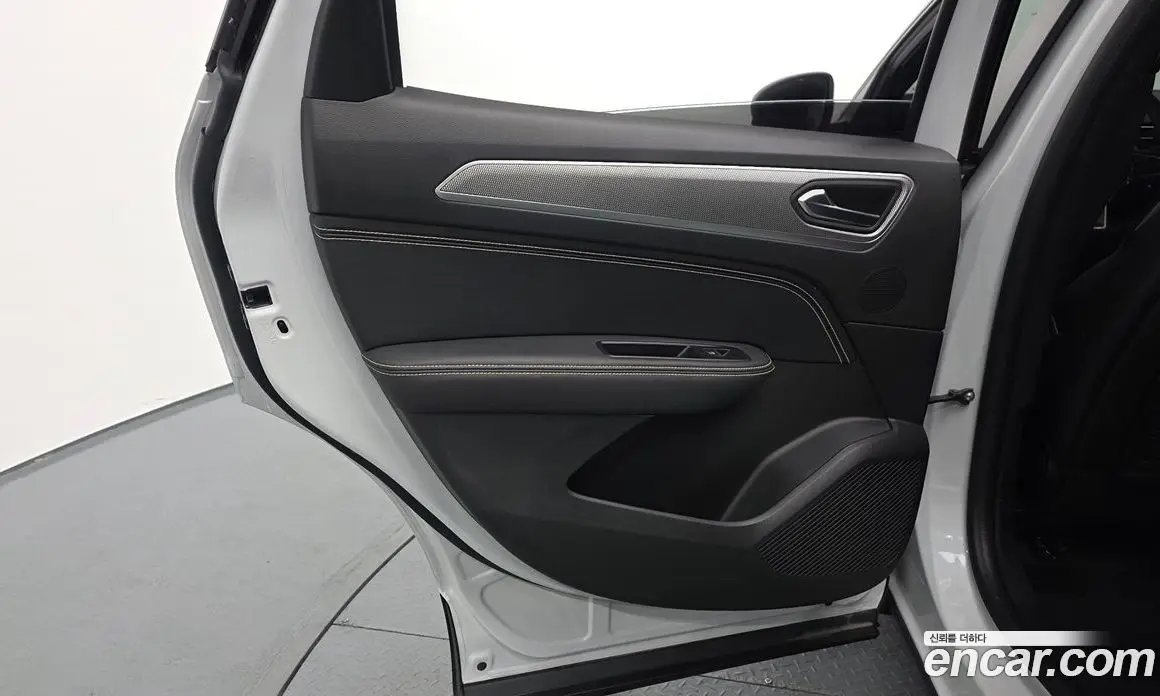 Renault (Samsung) Arkana 2025 1.6 автомат (гидро), фото 15