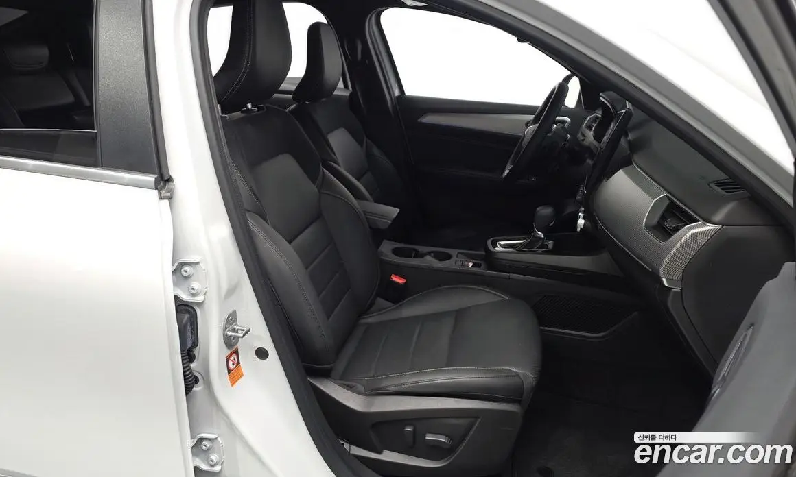 Renault (Samsung) Arkana 2025 1.6 автомат (гидро), фото 16