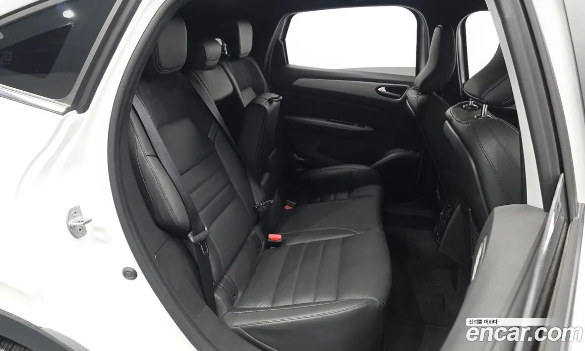 Renault (Samsung) Arkana 2025 1.6 автомат (гидро), фото 17