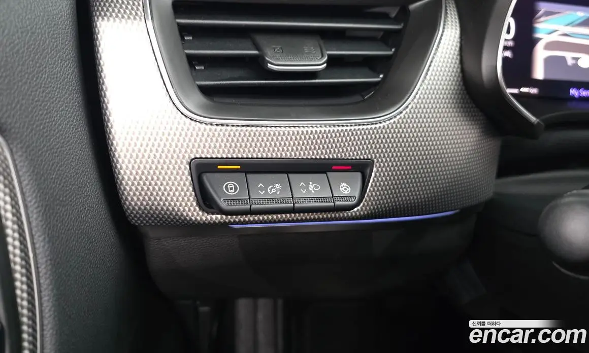 Renault (Samsung) Arkana 2025 1.6 автомат (гидро), фото 23