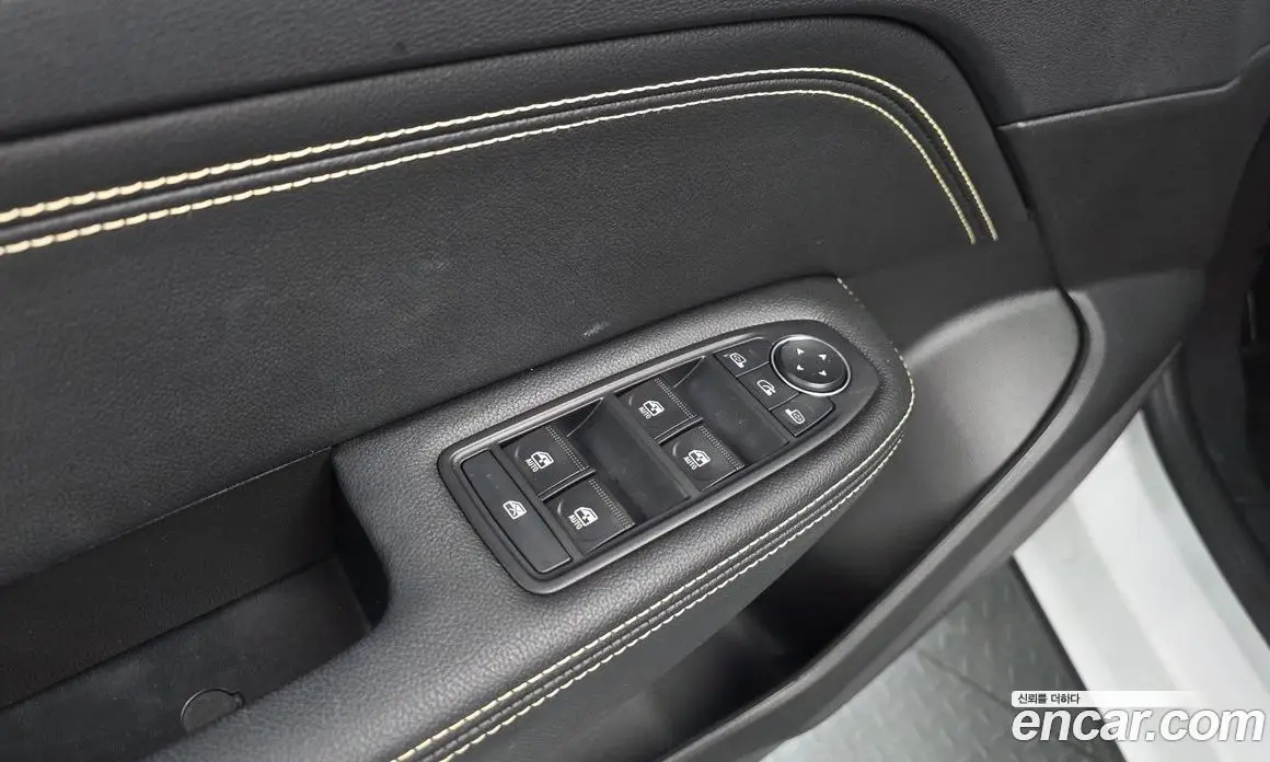 Renault (Samsung) Arkana 2025 1.6 автомат (гидро), фото 27