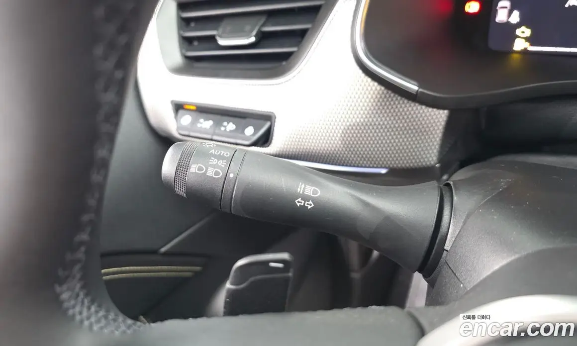 Renault (Samsung) Arkana 2025 1.6 автомат (гидро), фото 28