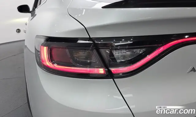 Renault (Samsung) Arkana 2025 1.6 автомат (гидро), миниатюра 9